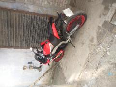 Aprilia GPR 150